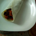 El cooksnap de MaryGlory cuando hizo Fajitas de carne con verduras.