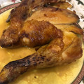 El cooksnap de J Ignacio C B cuando hizo Pollo al horno con romero.