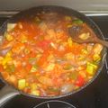 El cooksnap de guillemga33@gmail.com cuando hizo Samfaina.