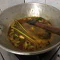 Cooksnap dari Karina Prisdiani untuk resep Kerang dara kuah pedas