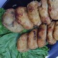 Cooksnap dari Amelia Sulistiani untuk resep Perkedel kentang padat anti hancur