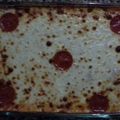 El cooksnap de yeiska cuando hizo Lasaña fácil de hacer.