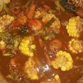 Cooksnap dari Aiya Ramandha untuk resep Udang saus padang