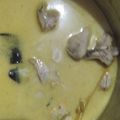Cooksnap dari Yulia Sriyani untuk resep Opor Ayam Ala Lebaran