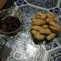 Cooksnap dari Nyai Parida untuk resep Empek-empek dos a.k.a tanpa ikan #Banjarmasin