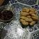 Cooksnap dari Nyai Parida untuk resep Empek-empek dos a.k.a tanpa ikan #Banjarmasin