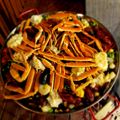 Lord_DT's cooksnap of when they made Spanish paella.