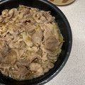 Cooksnap dari Nany untuk resep Gyudon Beef Bowl ala Yoshinoya mudah banget