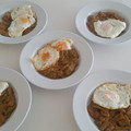 El cooksnap de Equipo Cookpad cuando hizo Judías Verdes Esparragadas.