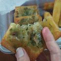 Cooksnap dari Tian untuk resep Cibay | Citay (aci menjuntai)