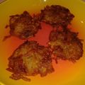 afrora m's cooksnap of when they made Bacon Potatoes Rosti.
