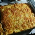 El cooksnap de Gabriel Gallegos cuando hizo PASTEL DE TORTILLA CON POLLO.