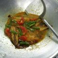 Cooksnap dari Farhana Farhana untuk resep Tongkol Pindang Bumbu Kuning