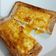 Cooksnap dari Audrey untuk resep Roti Keju Telur Panggang anti gagal mudah cocok untuk Sarapan Pa