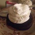 Michael's cooksnap of when they made Very moist chocolate cake.