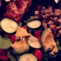 Tanya Modersitzki's cooksnap of when they made Healthy Meatloaf.