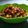 Cooksnap dari Wulan Lovable untuk resep Sambal Goreng Hati Petai Kentang