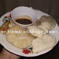 Cooksnap dari Choi Yumin untuk resep Cireng nasi sambal rujak