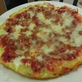 Cooksnap dari Angeline Luwis untuk resep Pizza Kentang Tuna