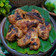 Cooksnap dari Titin Gisa untuk resep Taliwings (Taliwang Chicken Wings)