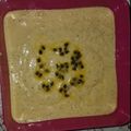 Cooksnap de Pamela Cdr quando cozinhou Mousse de maracujá.