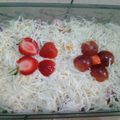 Cooksnap dari Ummu Hamiz untuk resep 38. Salad Buah Segar cocok untuk jualan