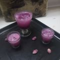 Rekha Vora's cooksnap of when they made જામુન શોટ્સ (Jamun Shots Recipe In Gujarati).