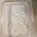 小菁 的 免烤箱冷藏點心~椰香鮮奶雪花糕(影片) cooksnap
