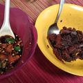 Cooksnap dari Mama Juna & Jani untuk resep Kambing Goreng Sambal Kecap