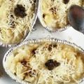 Cooksnap dari Tia SitiTropika untuk resep Klapertart Kukus