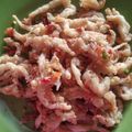 Cooksnap dari Ibun Jennie untuk resep Jamur crispy cabe garam