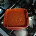 Cooksnap dari Saphira Puspita untuk resep 고추장 (gochujang) homemade