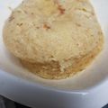 El cooksnap de Katherine Subiaut cuando hizo ¡¡¡Budín de Pan en 20 minutos!!!.