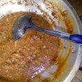 Cooksnap dari Cindy untuk resep Bumbu sate madura