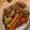 Cooksnap de Chris listminut sur la recette Cuisses de poulet aux légumes au four