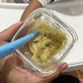Cooksnap dari Rinda untuk resep Mpasi 6 bulan pertama pure potato beef