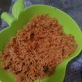 Cooksnap dari Rinda Jay untuk resep Sambal Urap Enak no MSG