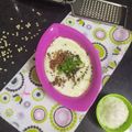Sonal Gaurav Suthar's cooksnap of when they made કોકોનટ ચટણી (Coconut Chutney Recipe In Gujarati).