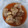 El cooksnap de maky cuando hizo Manitas de cerdo en salsa.