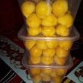 Cooksnap dari Neneng Nurhasanah untuk resep Nastar lumer tintin rayner