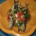 Cooksnap dari siti yoga prayogo untuk resep Tumis asin peda