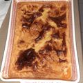 El cooksnap de Anita Urzúa cuando hizo Leche asada.