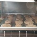 Cooksnap dari Desi Fitri untuk resep Quaker Oat Diet Cookies