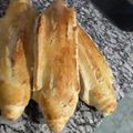 El cooksnap de elivacc.chivil cuando hizo Pan casero súper fácil !.