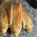 El cooksnap de elivacc.chivil cuando hizo Pan casero súper fácil !.