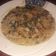 Mamu's cooksnap of when they made Faten tsakin masara.