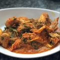 Cooksnap dari Rena Raihana untuk resep Woku Ikan Tuna
