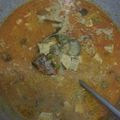 Cooksnap dari Shella Dwi'is untuk resep Jangan pedes(sayur pedes)keto