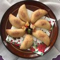 El cooksnap de @tesa.cuina cuando hizo 🎄Pastelitos de anís seco, (aiguardent).