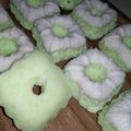 Cooksnap dari Whintaa untuk resep Putu Ayu Pandan